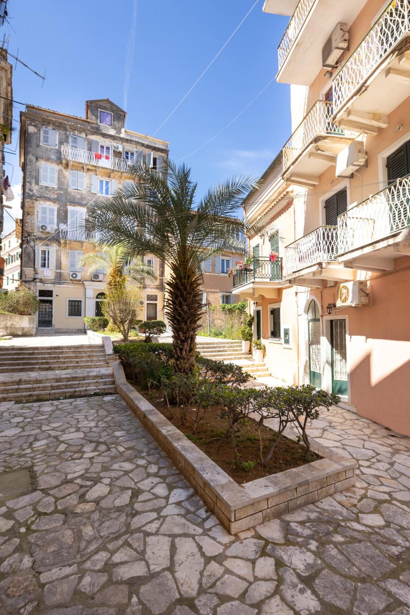 Lilian Boutique דירה