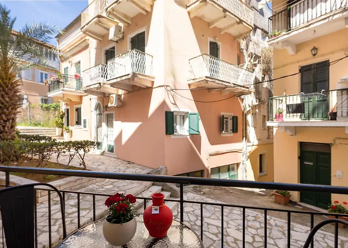 Lilian Boutique City Suite