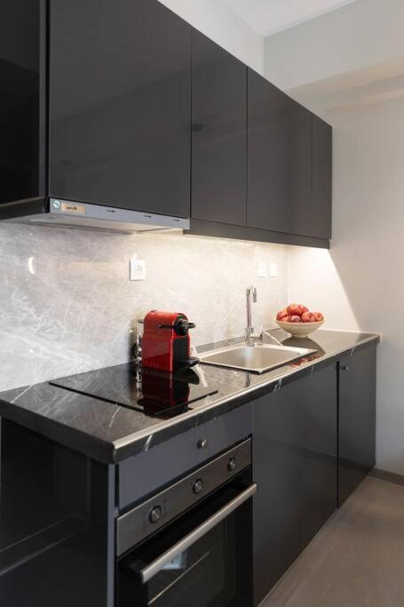 Lilian Boutique Apartment Corfu (city)