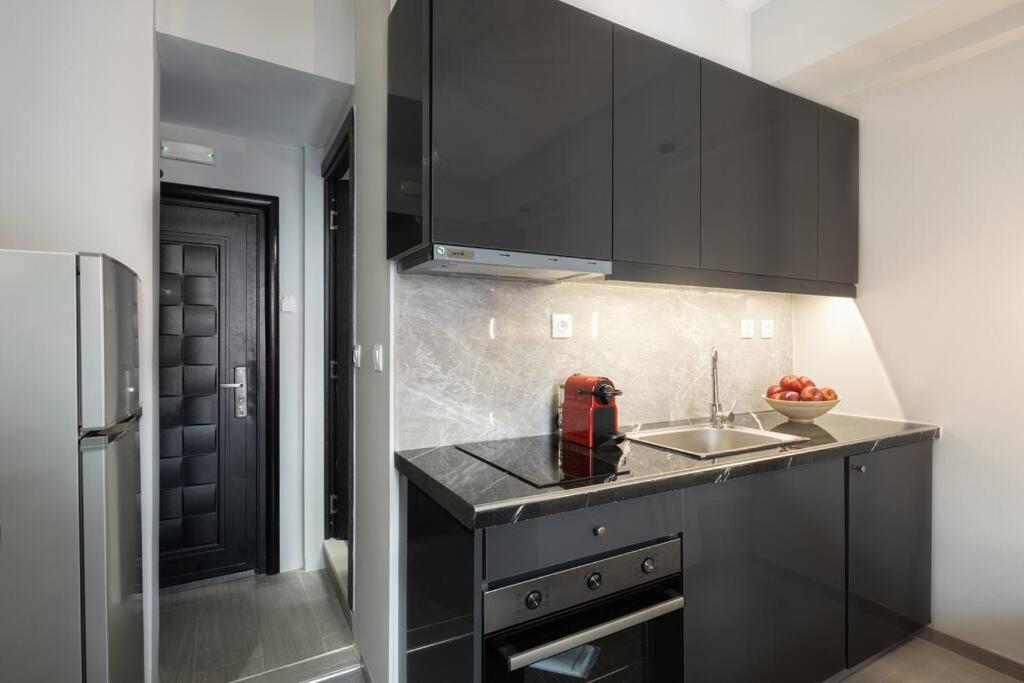 Lilian Boutique Apartment Corfu (city)