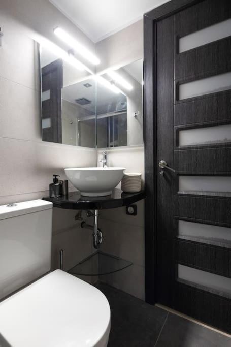 Apartment Lilian Boutique *