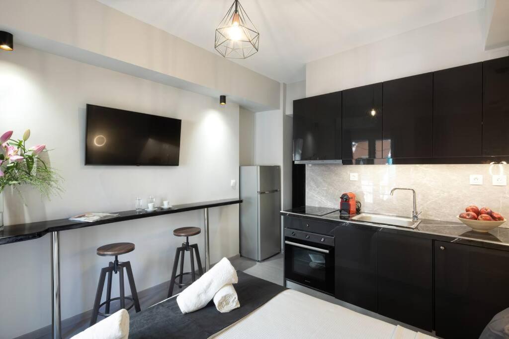 Apartment Lilian Boutique
