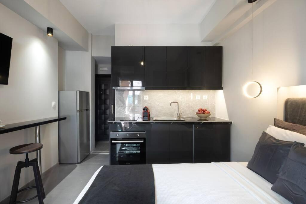 Lilian Boutique Apartment Corfu (city)