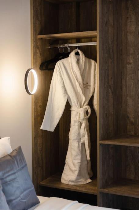Lilian Boutique Apartment *