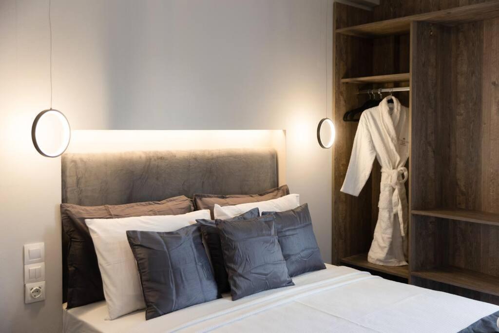 Apartment Lilian Boutique *