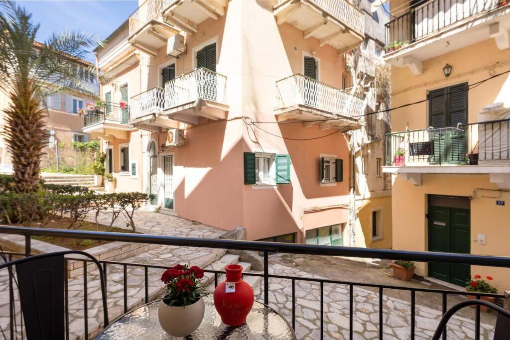 Lilian Boutique Apartment *