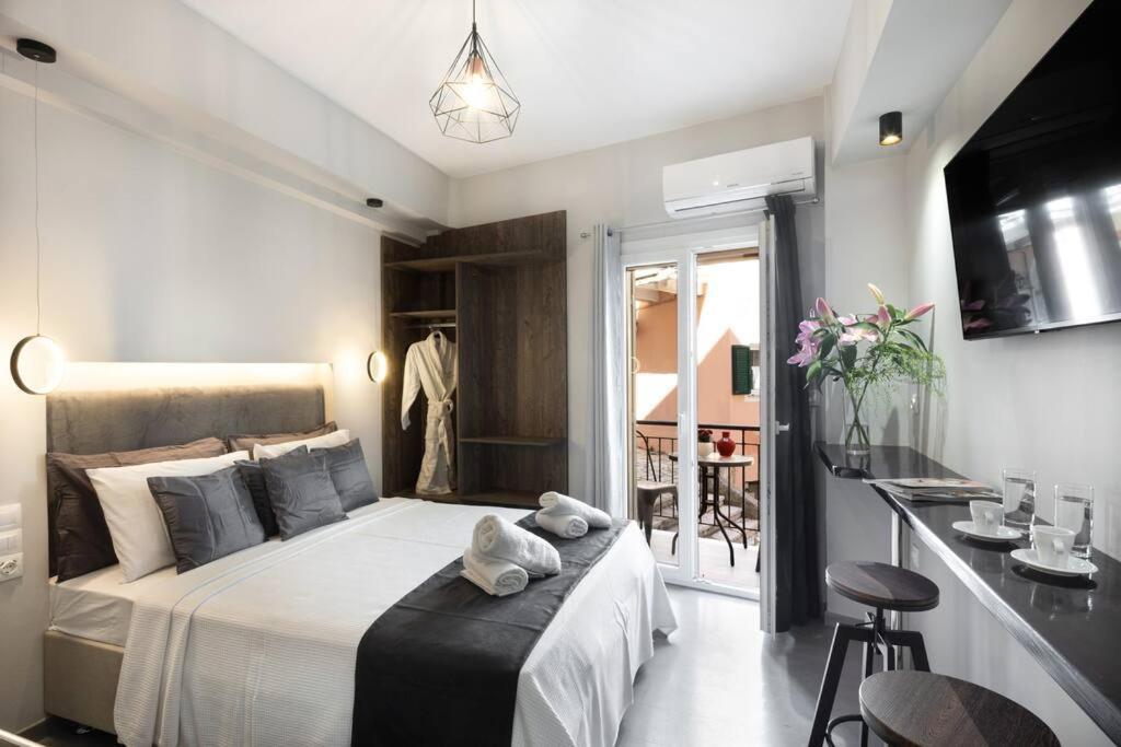 Lilian Boutique Apartment *