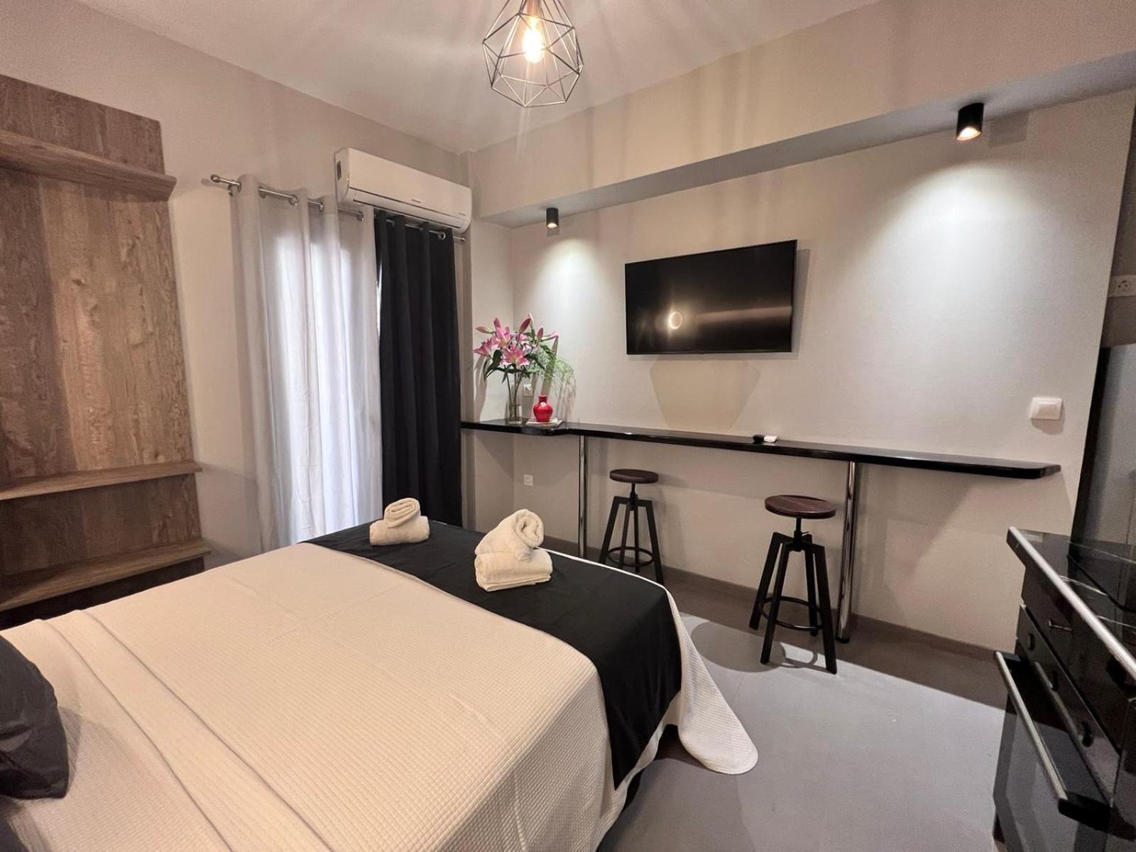 Apartment Lilian Boutique Corfu (city)